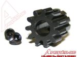 Answer-RC 1:8th Scale Mod 1 Pinion 5mm shaft 11 tooth